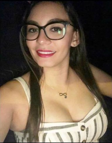 Ana Luisa Hoyos presunta prestanombres de clinicas de belleza utilizadas de fachadas para cubrir lavado de dinero.