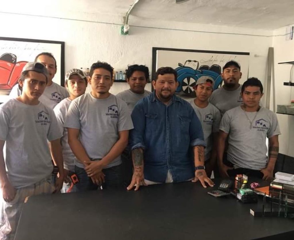 Actualización de Caso Israel Molina, conoce mas sobre su negocio