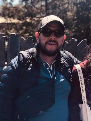 Edward Leal Franco Ex Titular de Prevención del Delito presuntamente implicado en estafas.