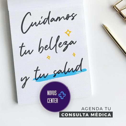 Cuidado Riesgo de Estafa en Novus Center