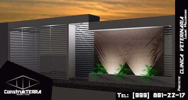 ConstrukTerra Nuevo negocio de Augusto Perez