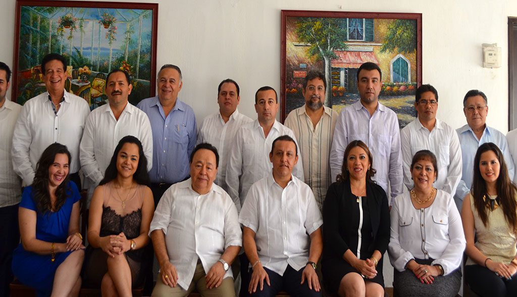 Joaquín Efrain Cardeña Sánchez Subdirector de la SSSY
