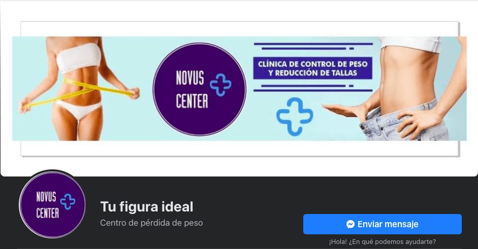 Novaláser y Tu Peso Ideal vinculada con tu Figura Ideal