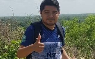 Francisco Peba ¡Culpable! Del delito de fraude