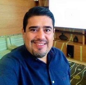 Estafador Alberto Jiménez