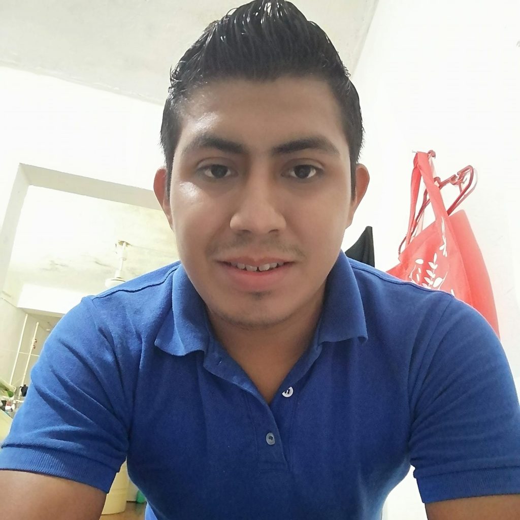 Recuerda a Roberto Vicuña Bautista