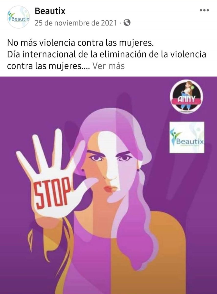 La relación de Beautix y Healthy Anny