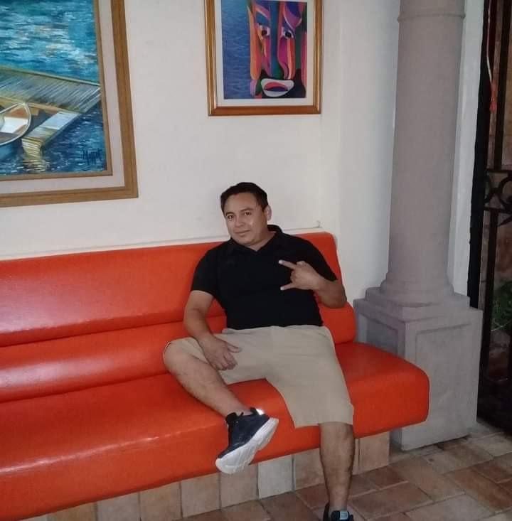 Fotografia de Raúl Valencia