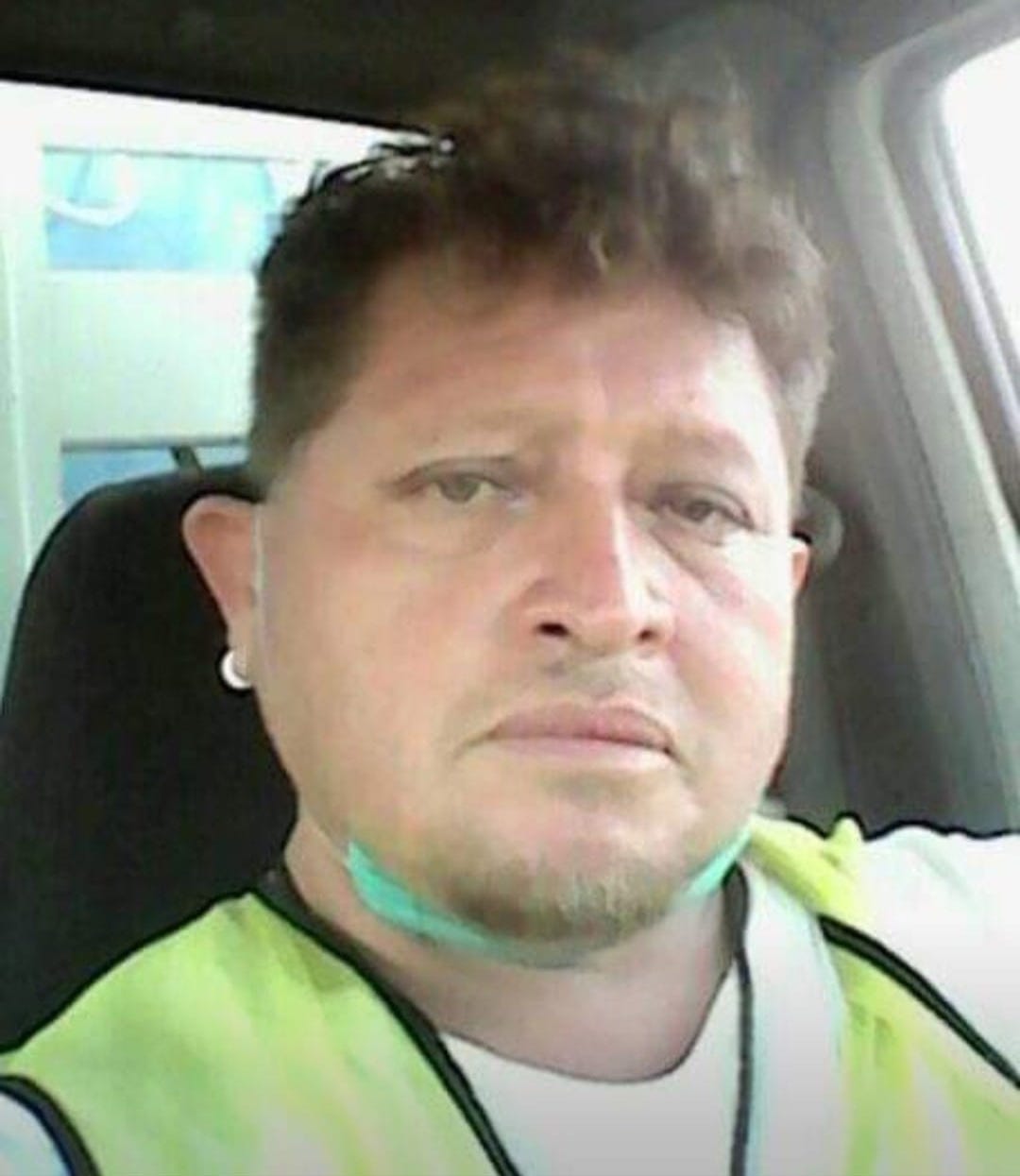 Identifica a Eduardo Zapata