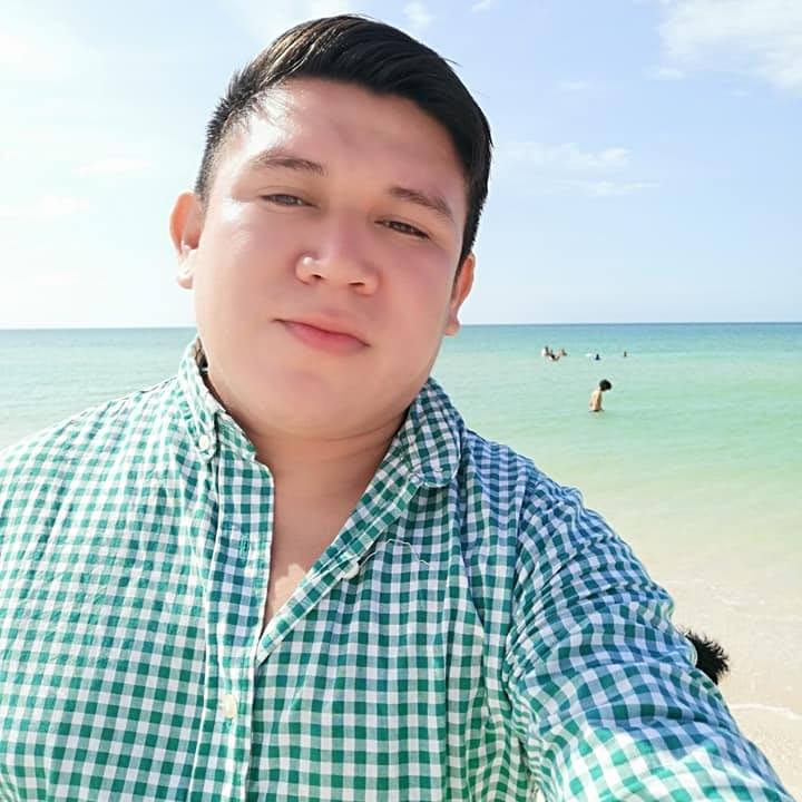 Foto del Perfil de Ivan Azcorra