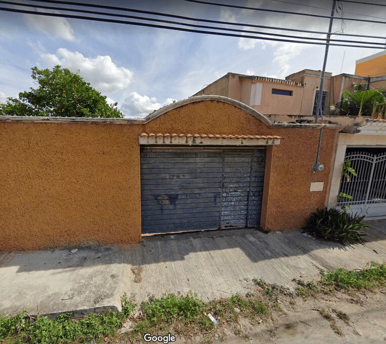 Fachada de la nueva ubicación de Novus