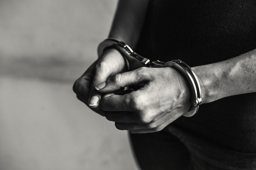 Procuración de Justicia en México