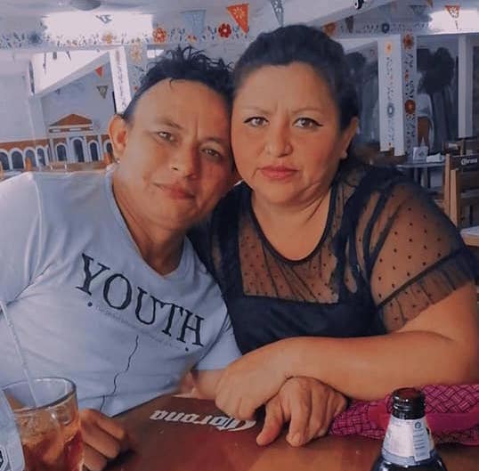 Foto mas reciente de Maritza Beatriz Molina Tec