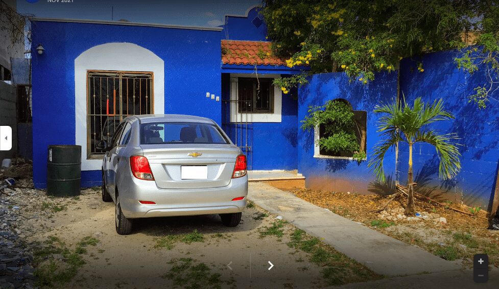 Fachada de Vidrios y Aluminios WG Norte