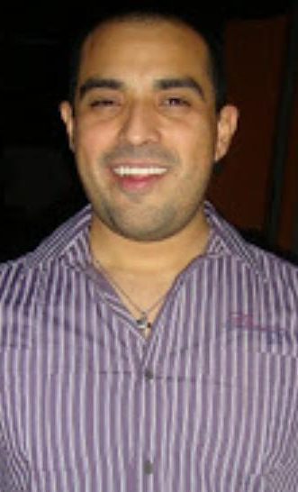 Julio César de Jesús Vargas Coronado