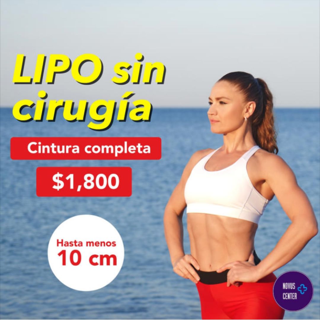 Anuncio HairAway parecido a Novus Center