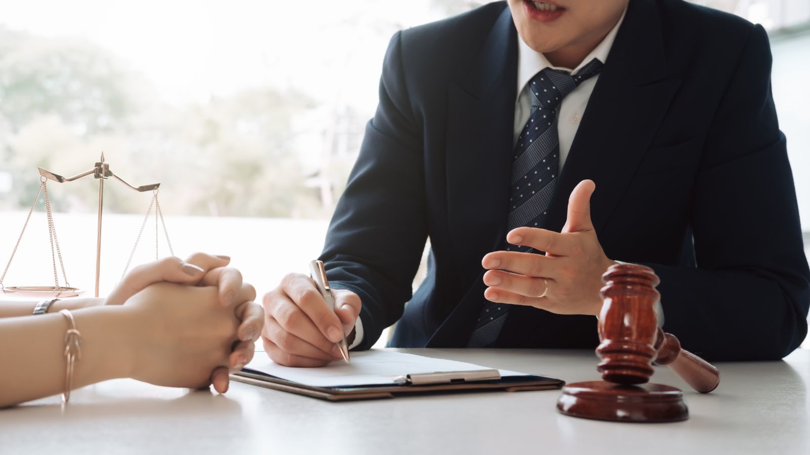 Ten presente esto 7 puntos indispensables para denunciar