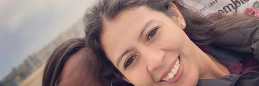Brenda Adriana Rivera, Juzgado Mixto de lo Civil y Familia