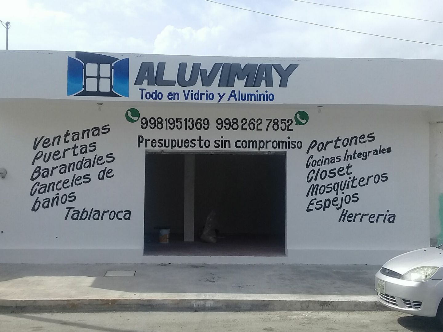 Aluvimay señalado como propiedad de una familia de estafadores